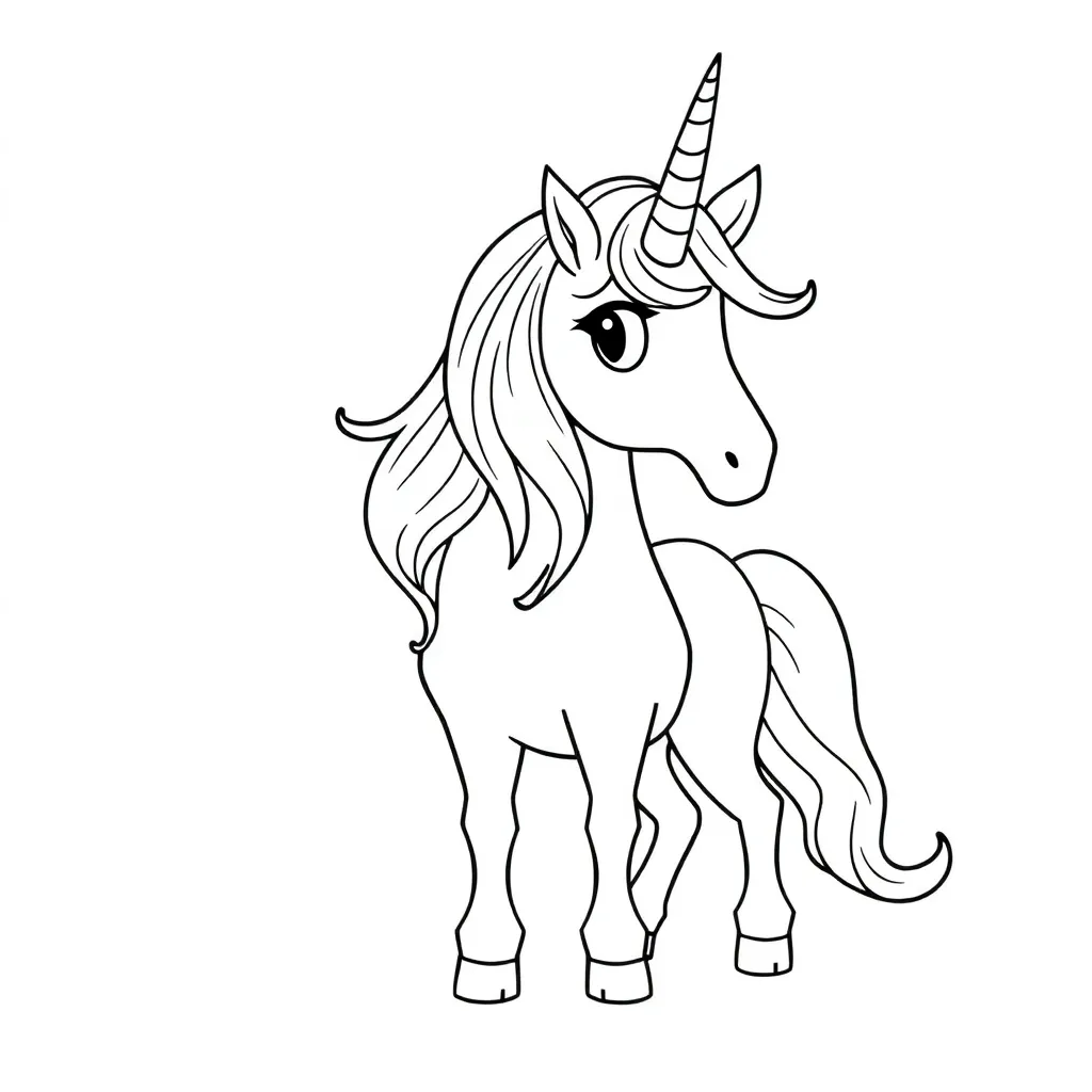 Beterschap Gezondheid Steun Wenskaart Creatief coloring page for children