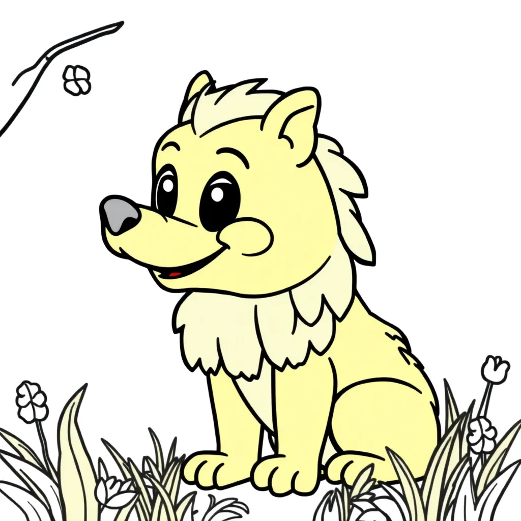 Bff Vriendschap Meisjes Tekenen Gezellig coloring page for children