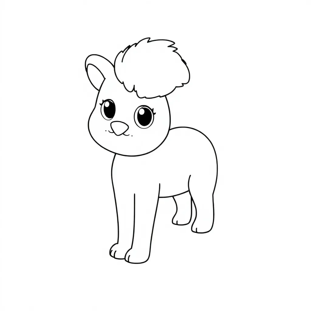 Bff Vriendschap Meisjes Tieners Tekenen coloring page for children