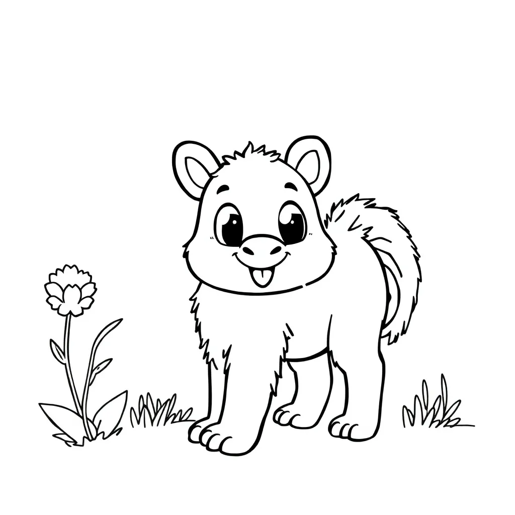 Bff Vriendschap Meisjes Tieners Tekenen coloring page for children