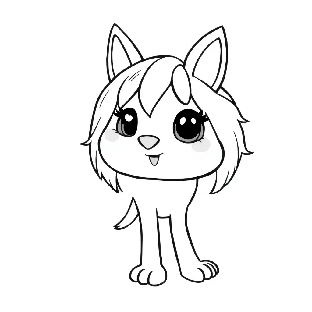 Cijfer Educatief Leren Getallen Wiskunde coloring page for children