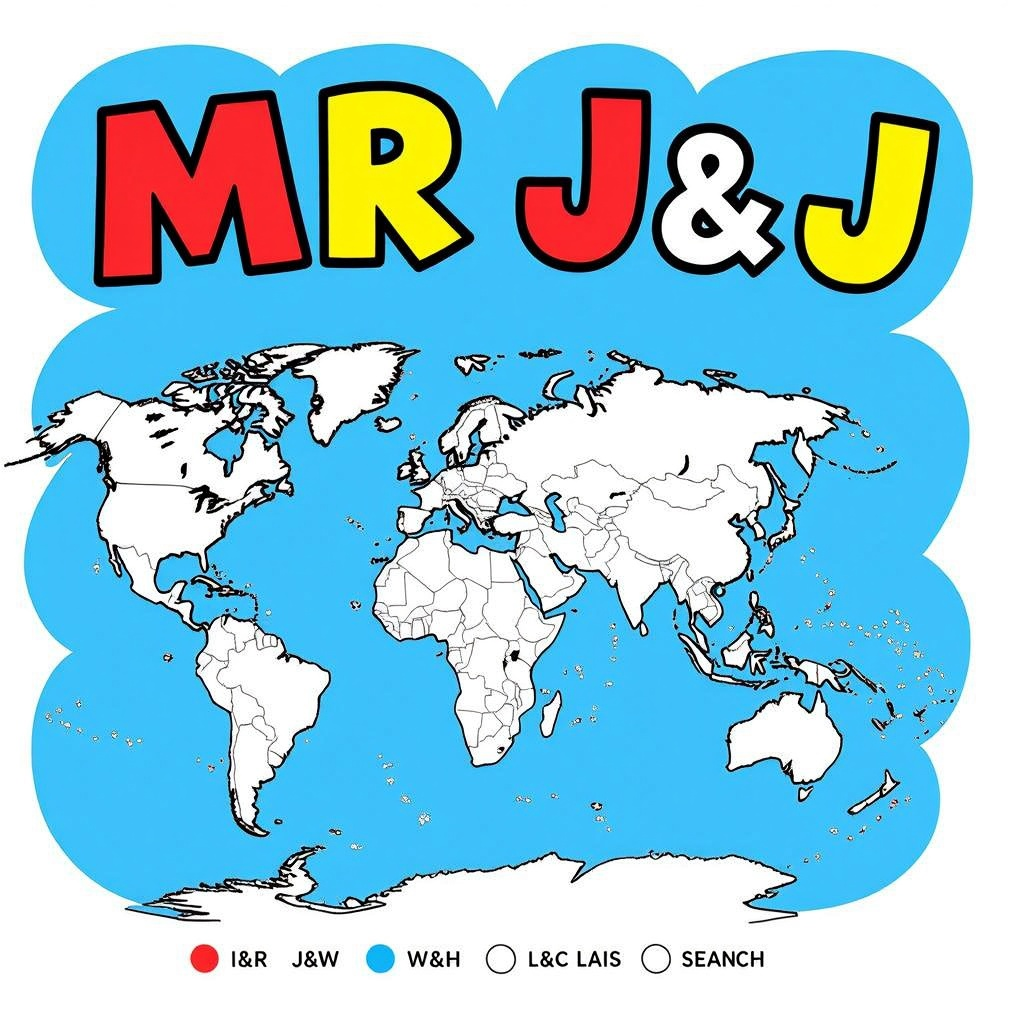 Planche de coloriage carte du monde pour enfants