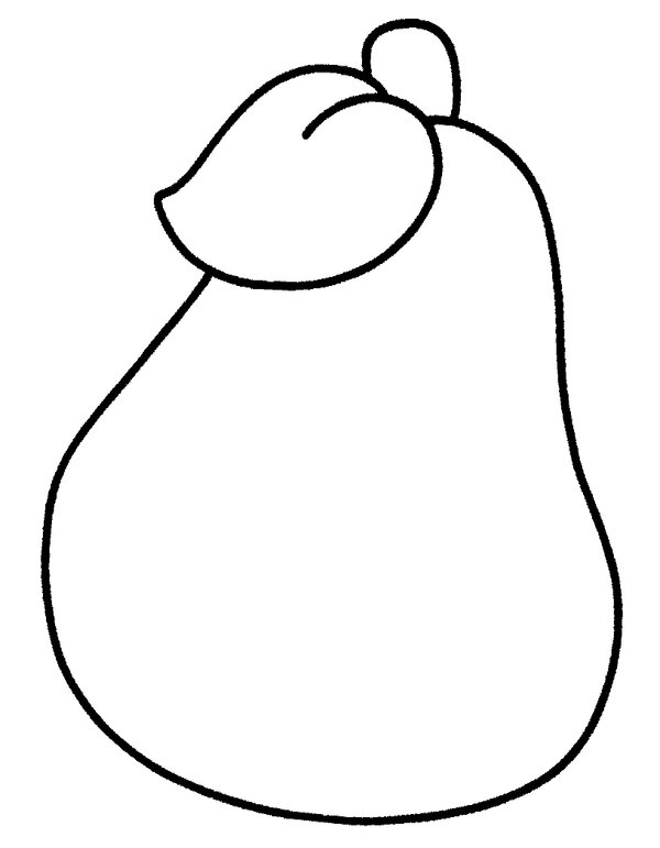 Malvorlage für Kinder