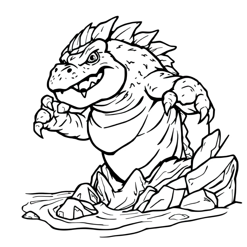 Kostenlose Frozen Schneemann Malvorlage Mystisches Eislandschaft Abenteuer Vorlage