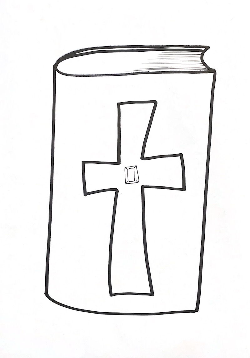 Het Grote Boek Van Sinterklaas coloring page for children