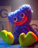 Malvorlage Huggy Wuggy