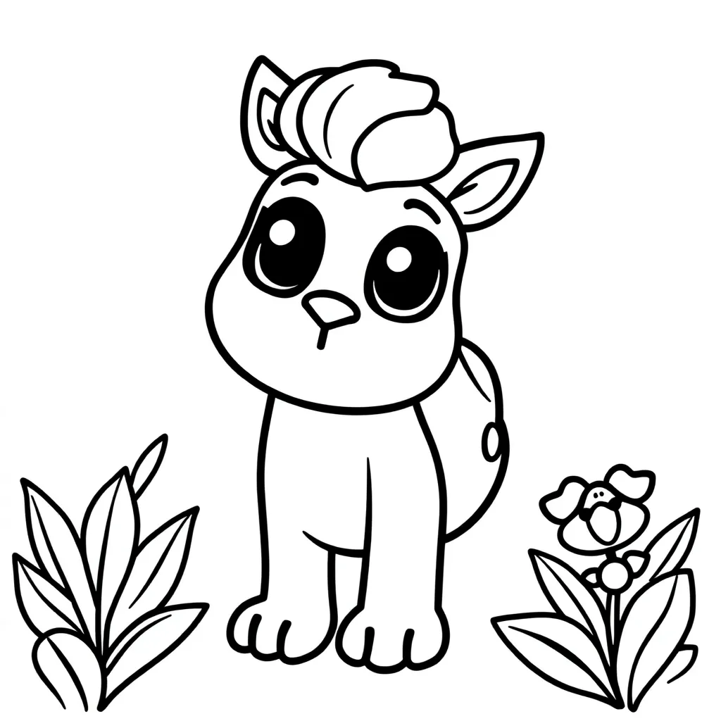 Ik Heb Echter Geen Afbeelding Gezien Zonder De Specifieke Context Van De Kleurplaat Kan Ik Geen Gepa