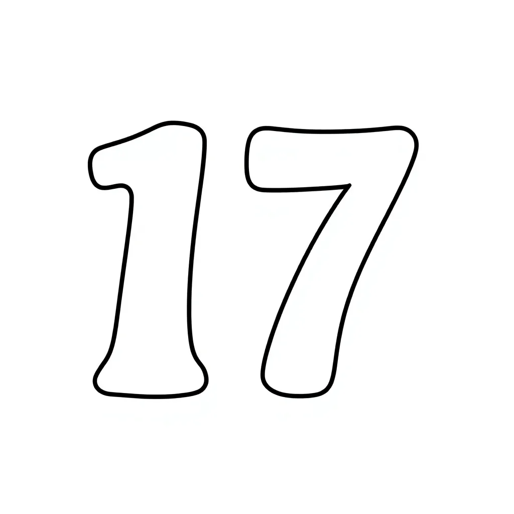 Malvorlage für Kinder