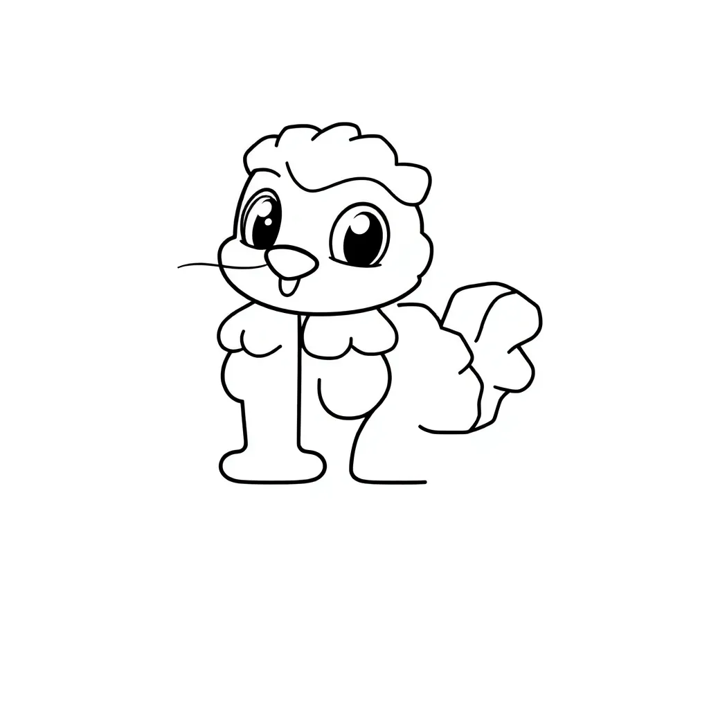 Ik Heb Helaas Geen Context Over De Specifieke Kleurplaat Zonder De Afbeelding Of Meer Details Kan Ik