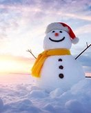 Invierno coloring page for children