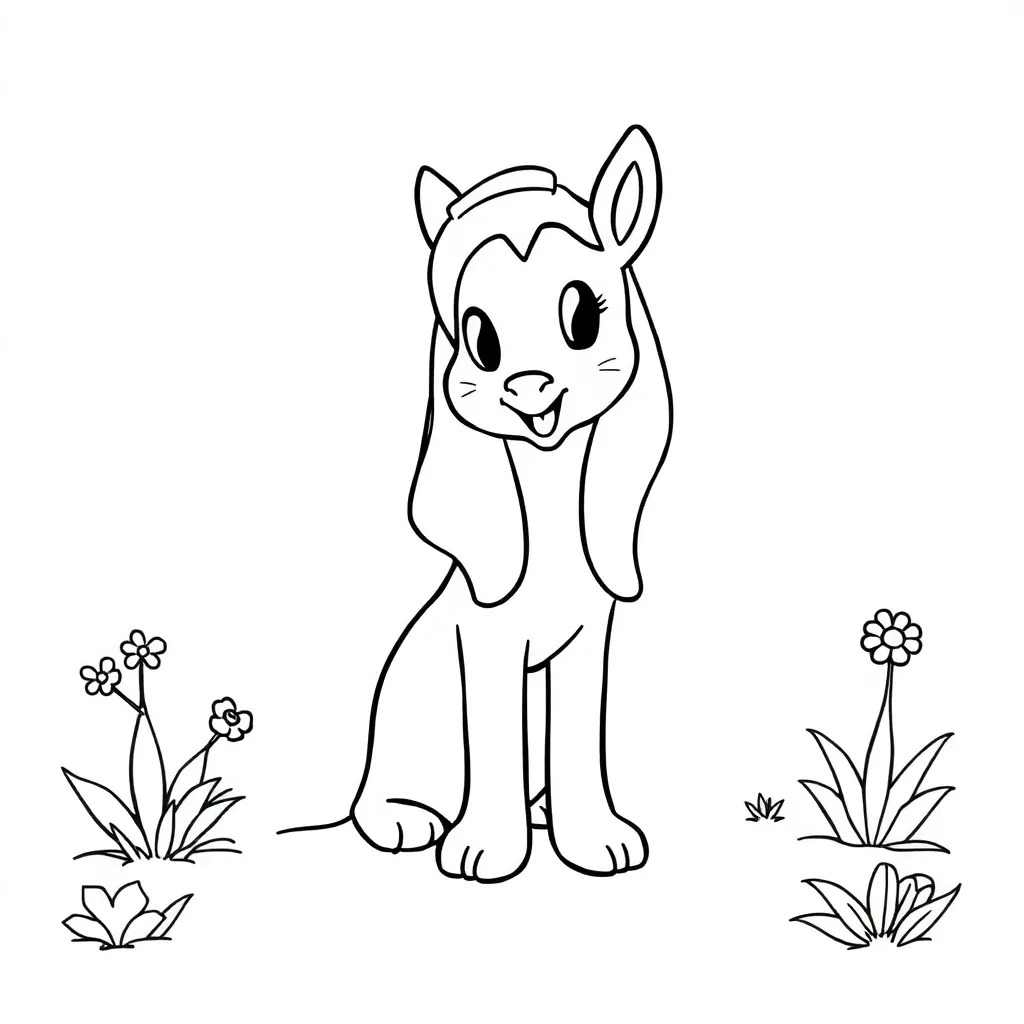 Italie Landschap Architectuur Cultuur Reizen coloring page for children