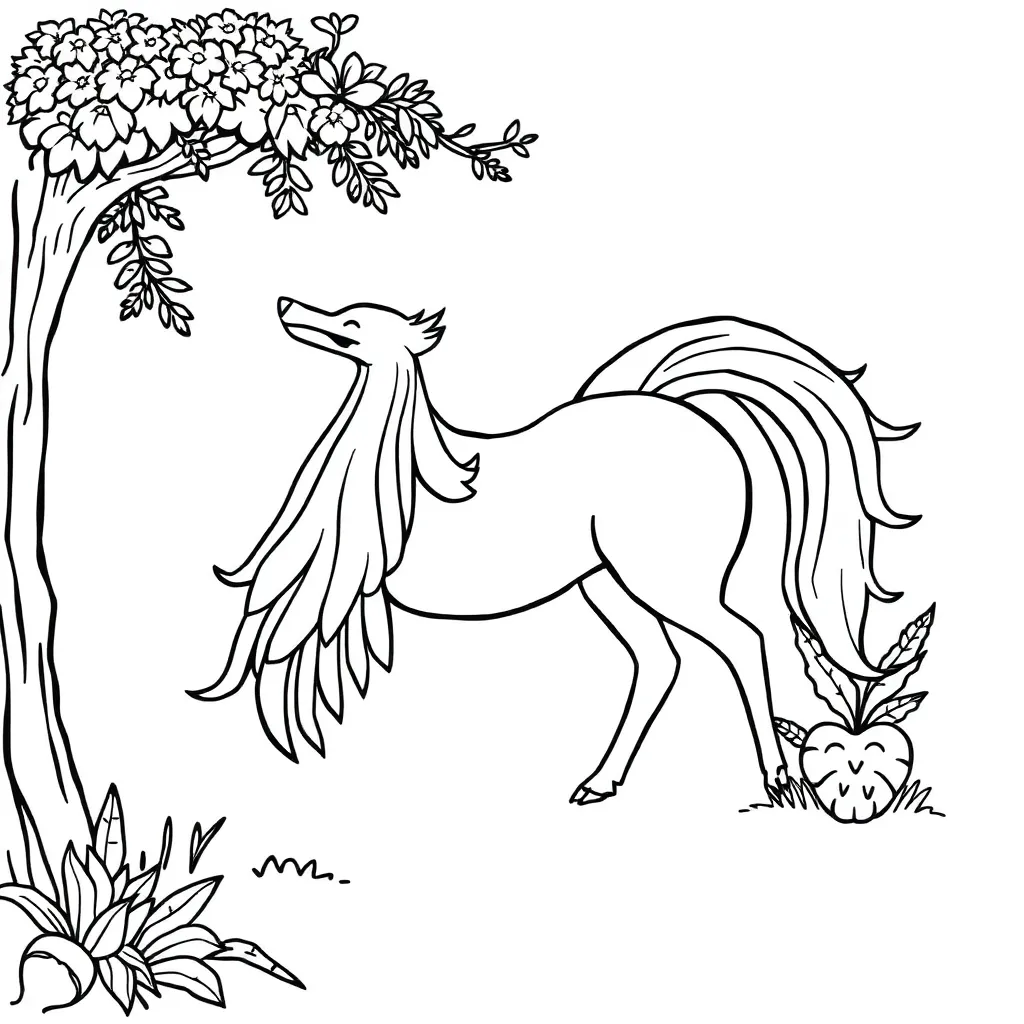 Italie Landschap Architectuur Cultuur Reizen coloring page for children