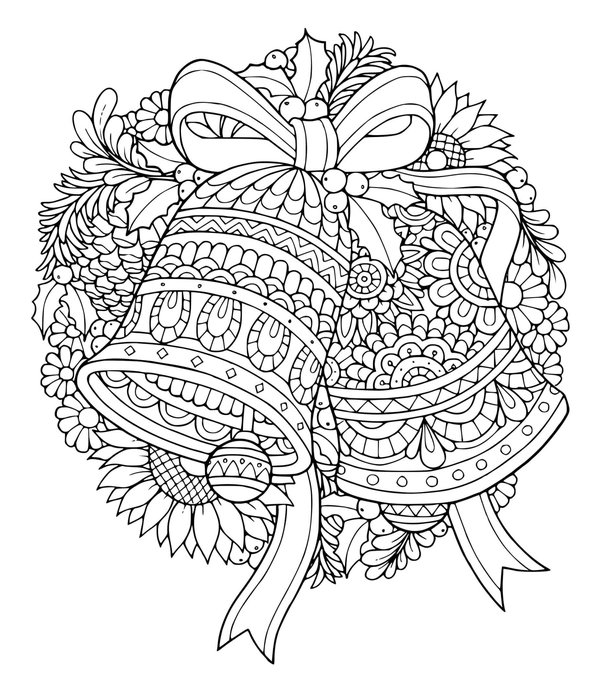 Feuille de coloriage pour enfants