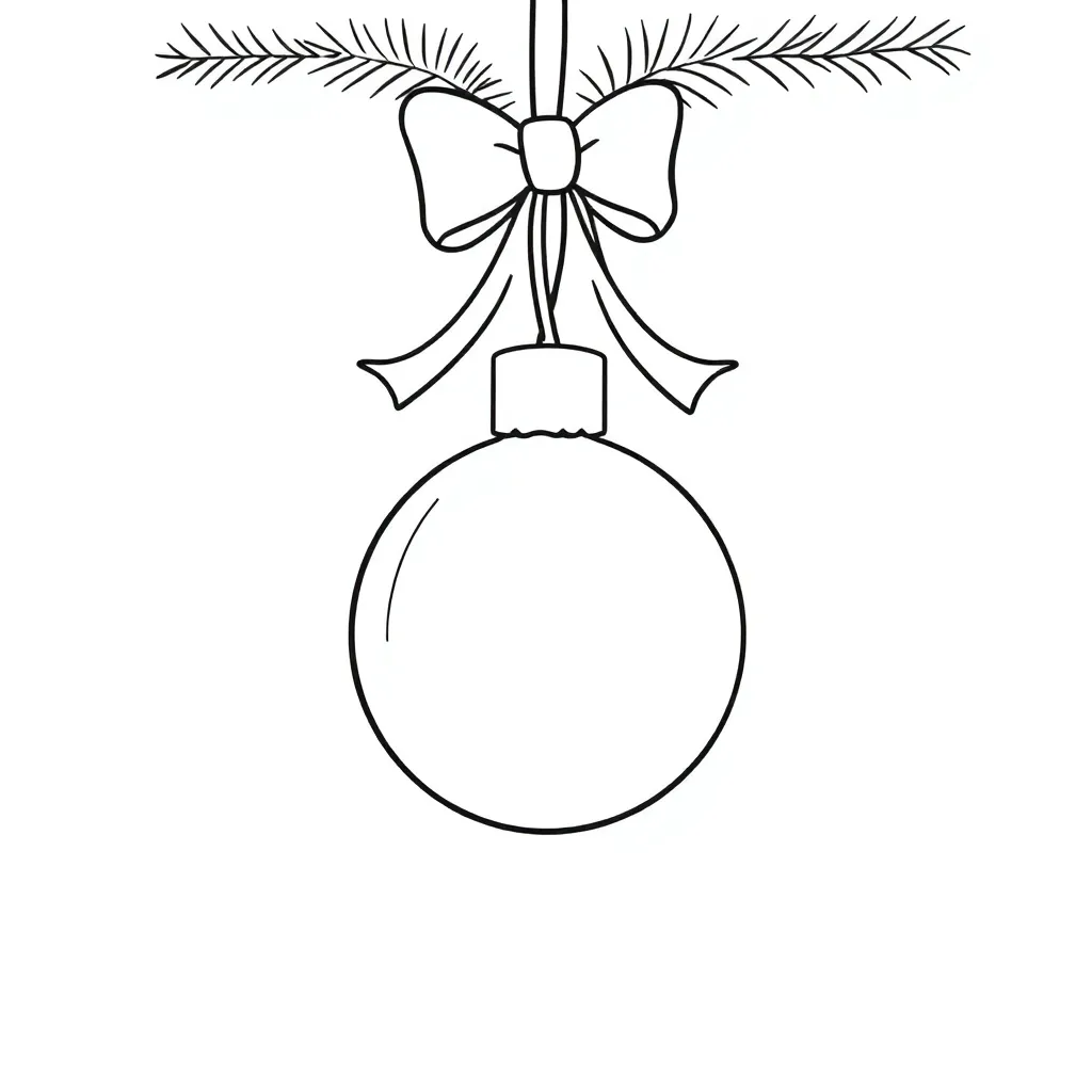 Plantilla para colorear para niños