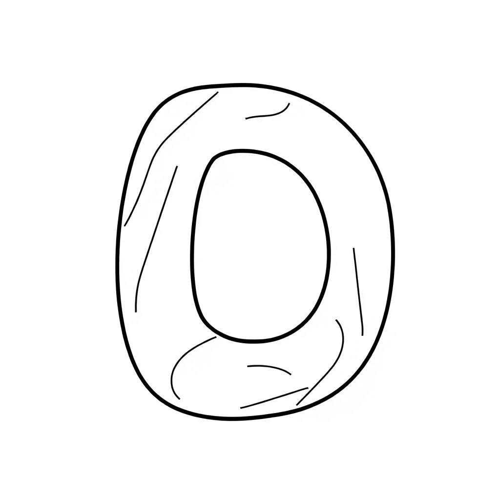 coloring page for children