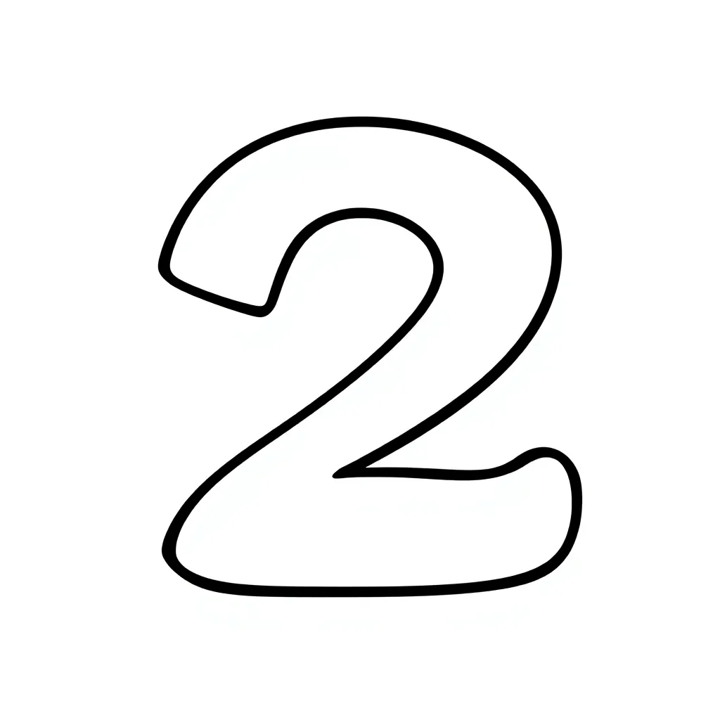 coloring page for children