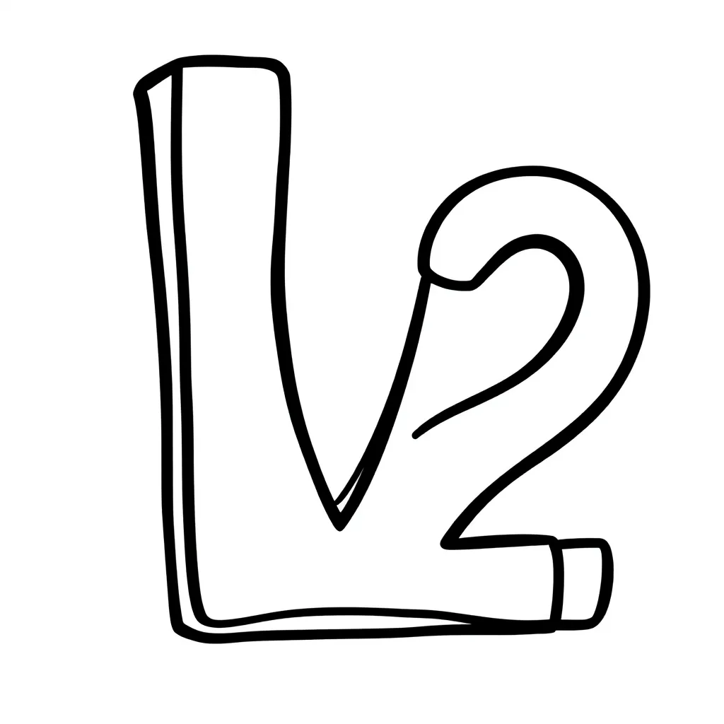 coloring page for children