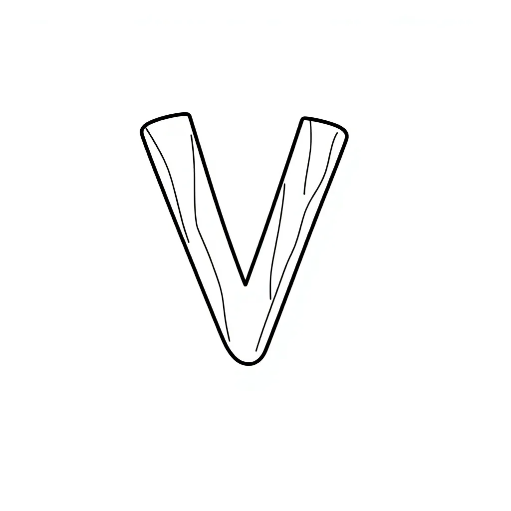 coloring page for children