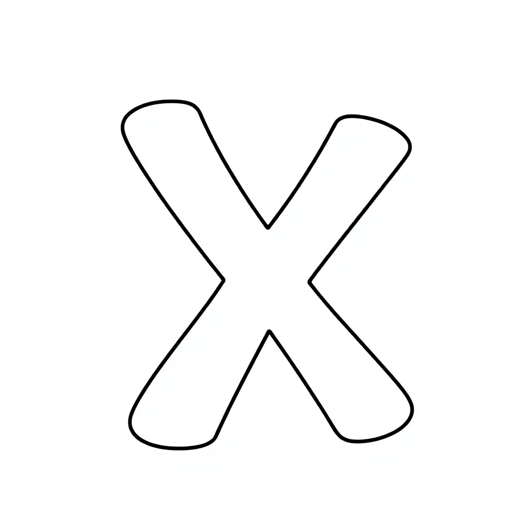 coloring page for children