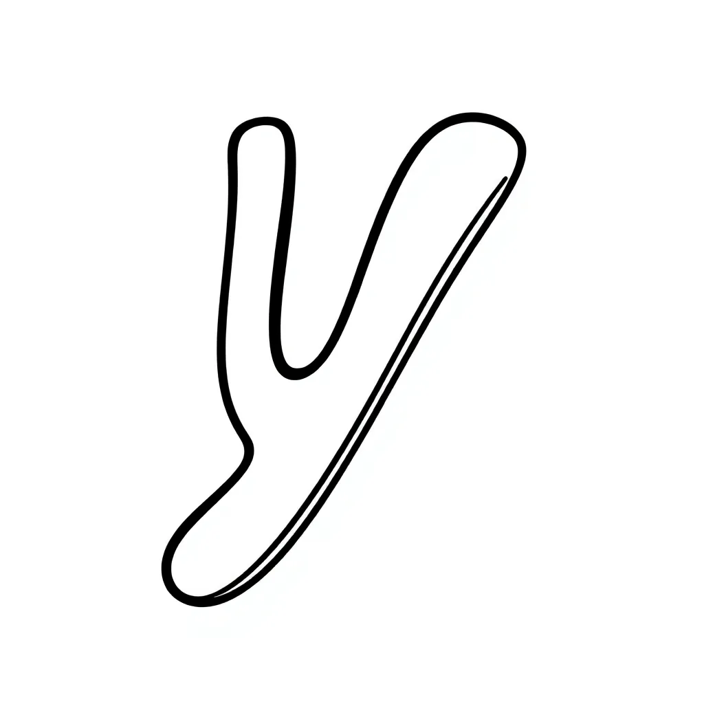 coloring page for children