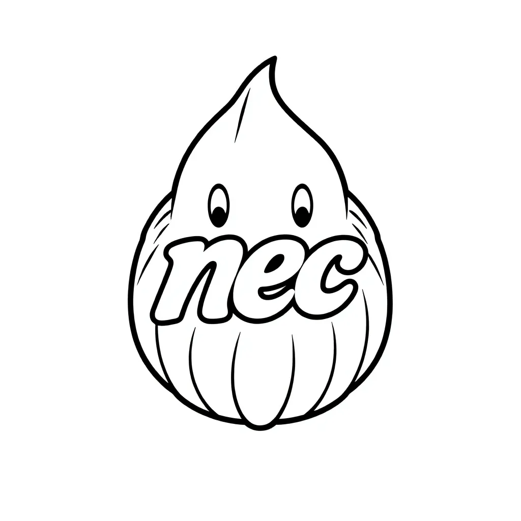 coloring page for children