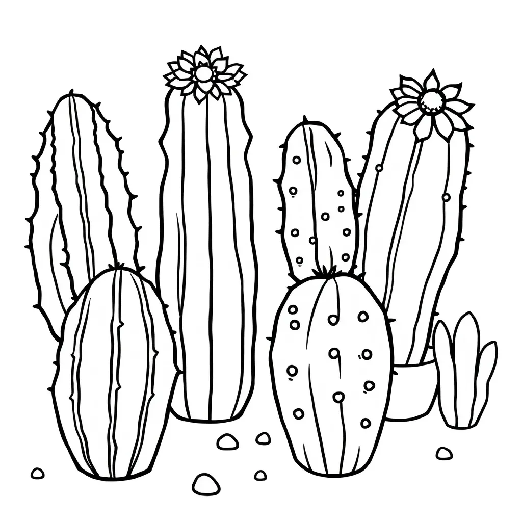 coloring page for children