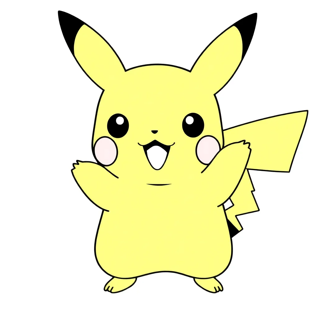 coloring page for children