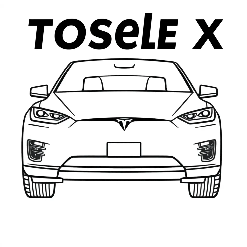 coloring page for children