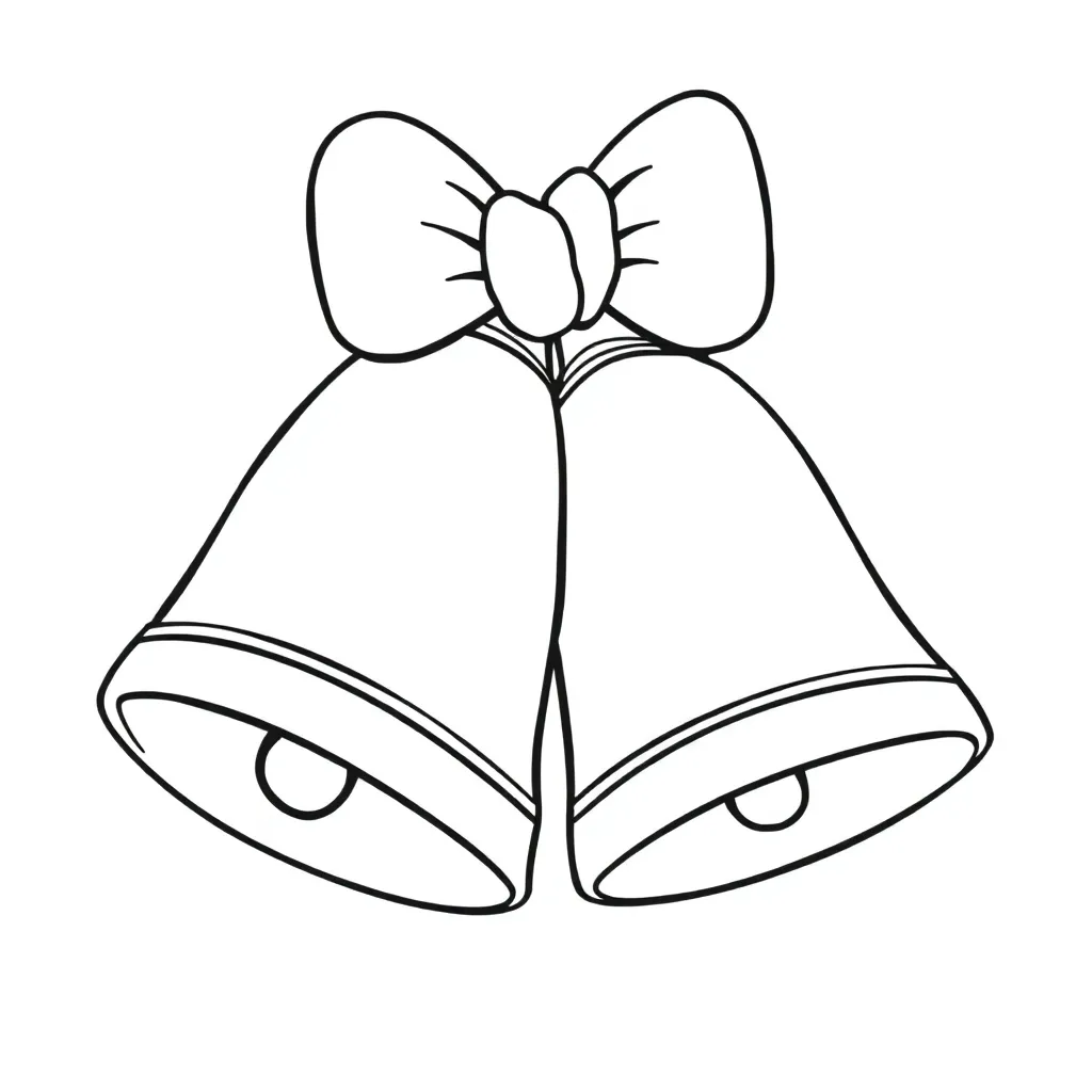 coloring page for children