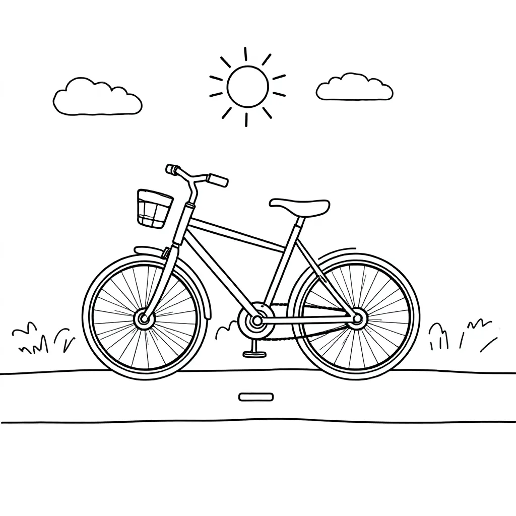 fiets
