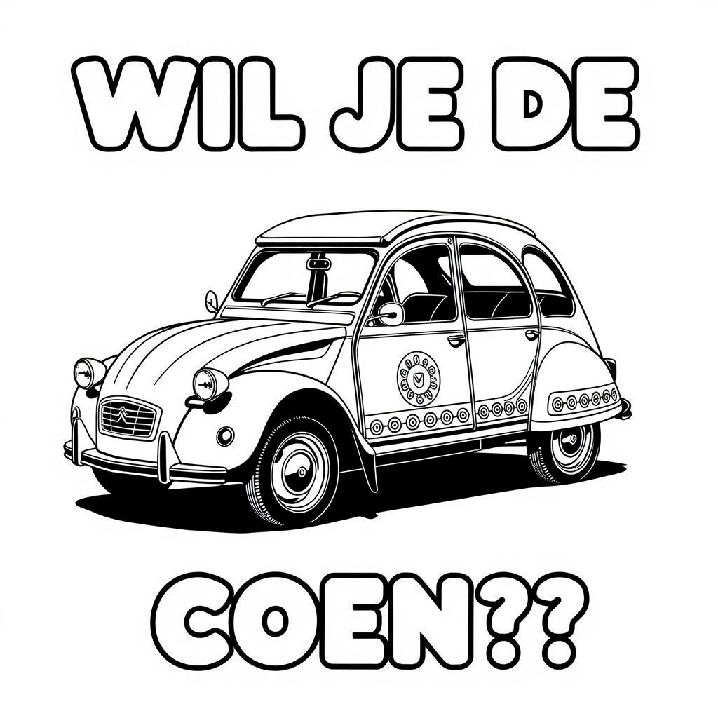 Het icoon van de app smachkarts