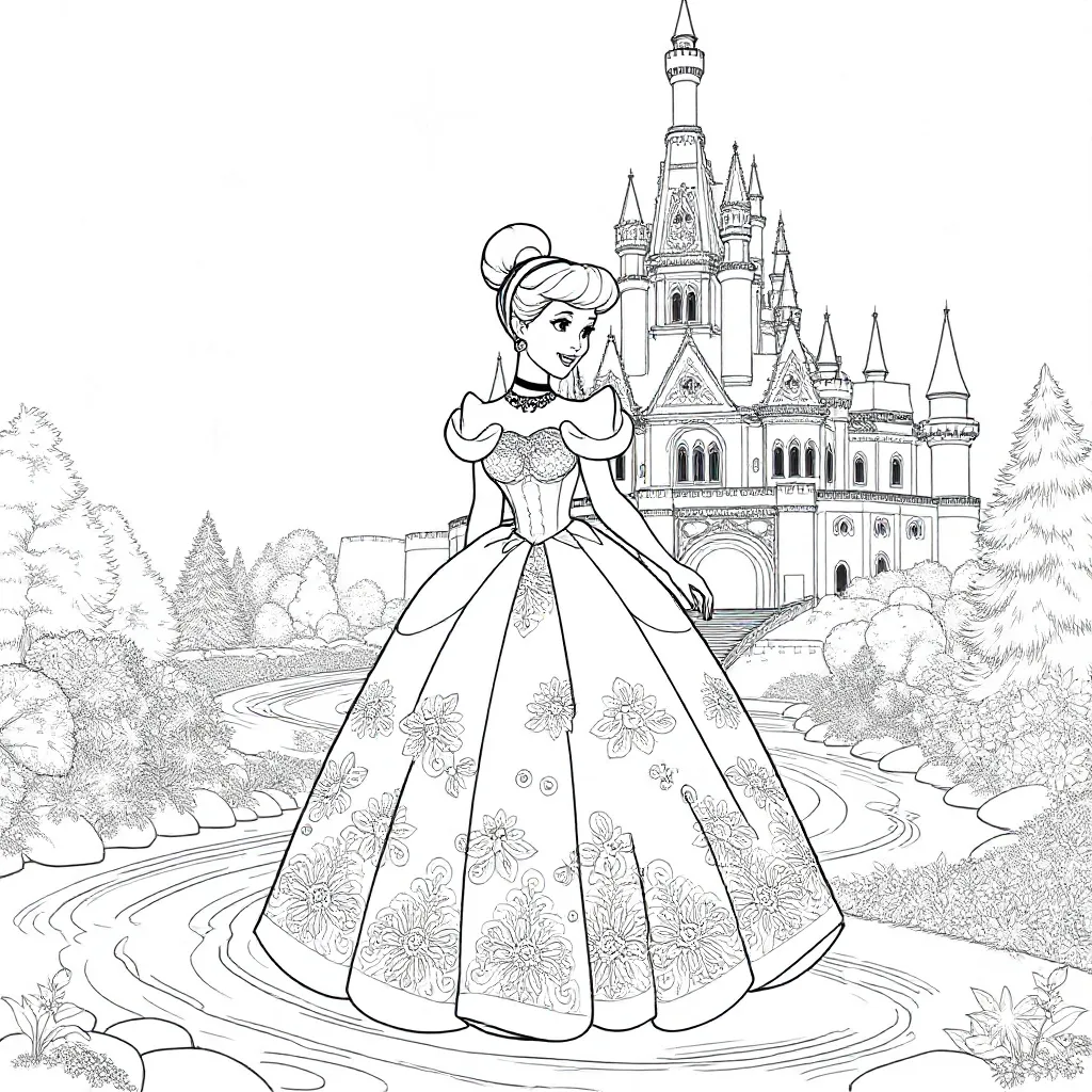 disney
