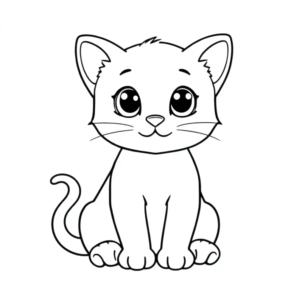 kitten