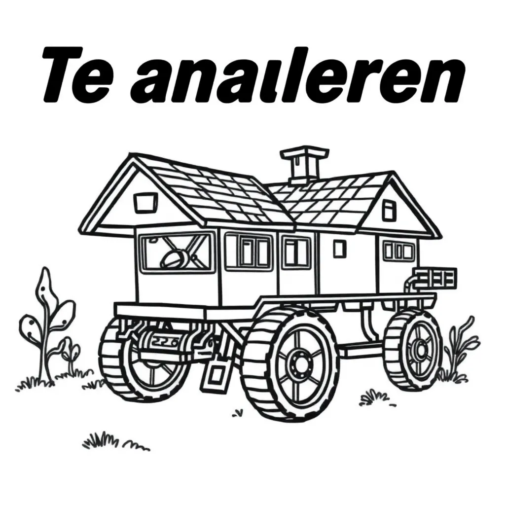 Te analyseren