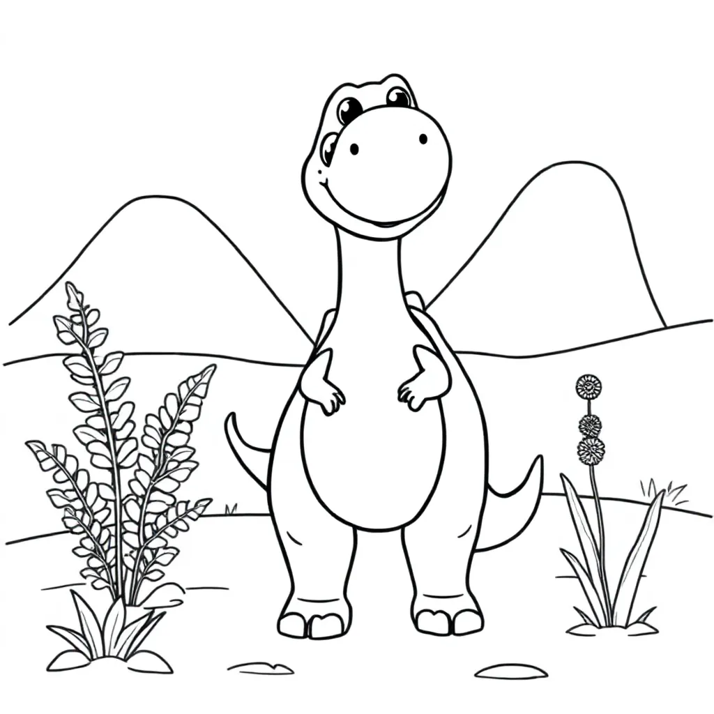 Dinosaurus