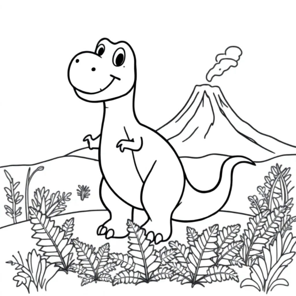 dinosaurus