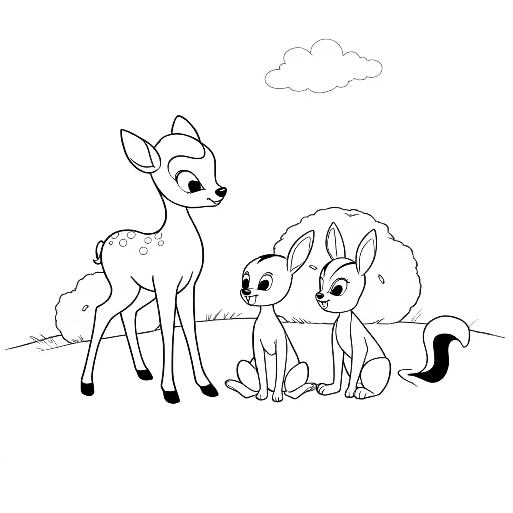 bambi
