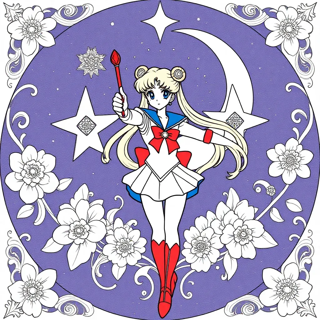 Sailor Moon