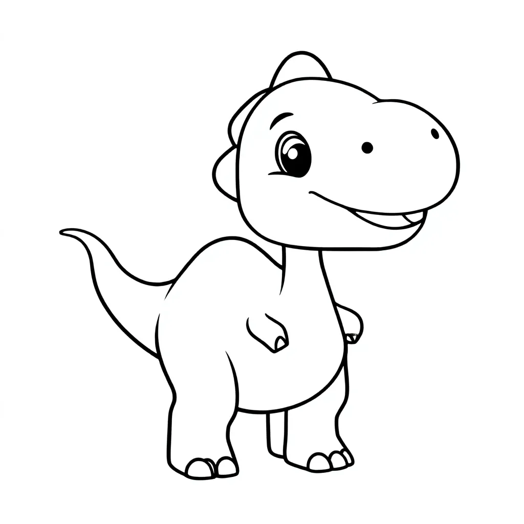 Dinosaurus, olifant, giraffen, boerderijdieren, etc.