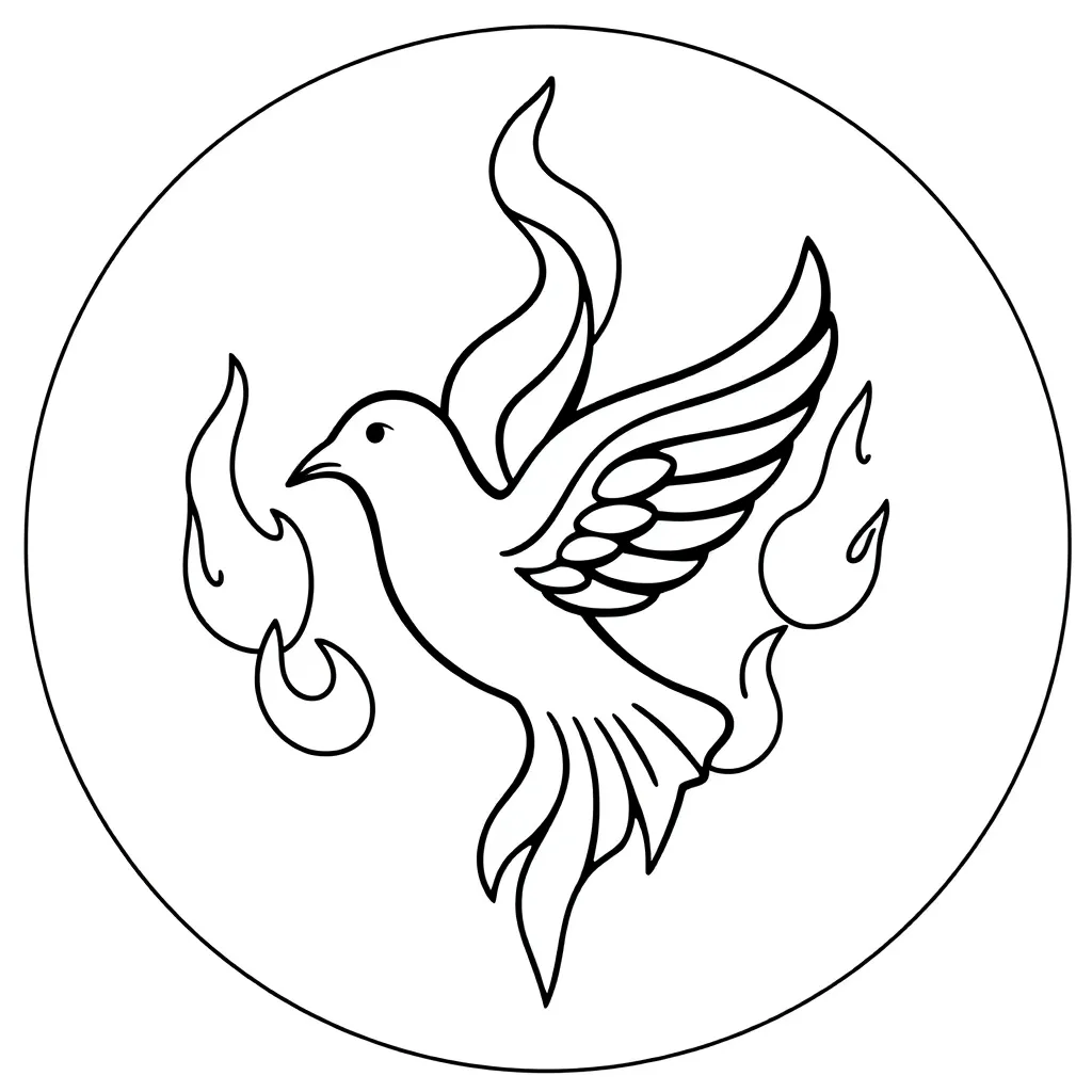 Malvorlage für Kinder