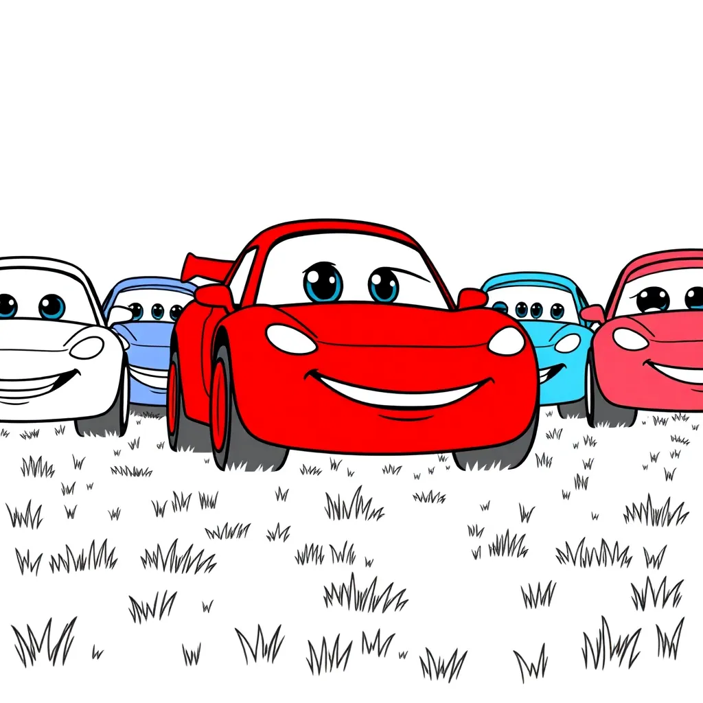 Kleurplaten Voor Jongens coloring page for children