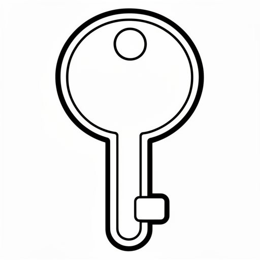 klie kleurplaat voor kinderen