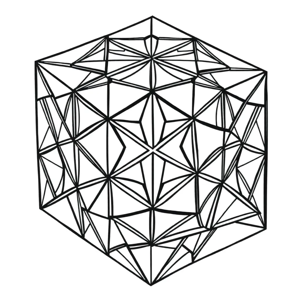 Malvorlage für Kinder