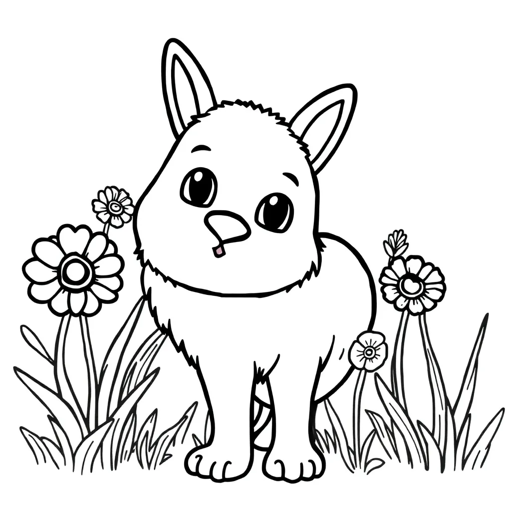 Nederland Traditioneel Cultuur Creatief Kinderen coloring page for children