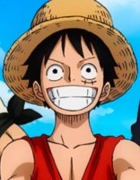 One Piece coloring page for children