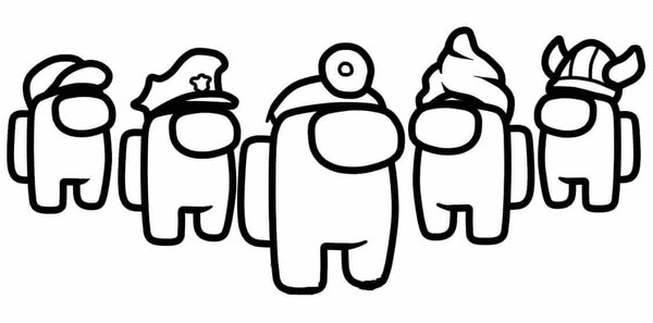 Malvorlage für Kinder