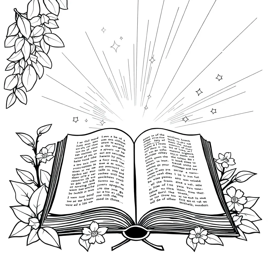 Pinksteren Christelijk Religieus Bijbels Feestelijk coloring page for children