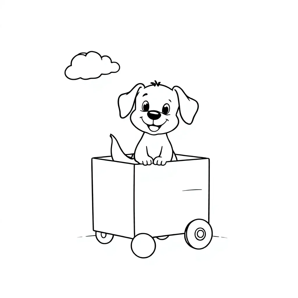 Zentangle kleurplaten voorbeeld