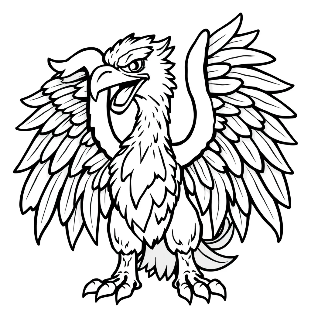 Malvorlage für Kinder