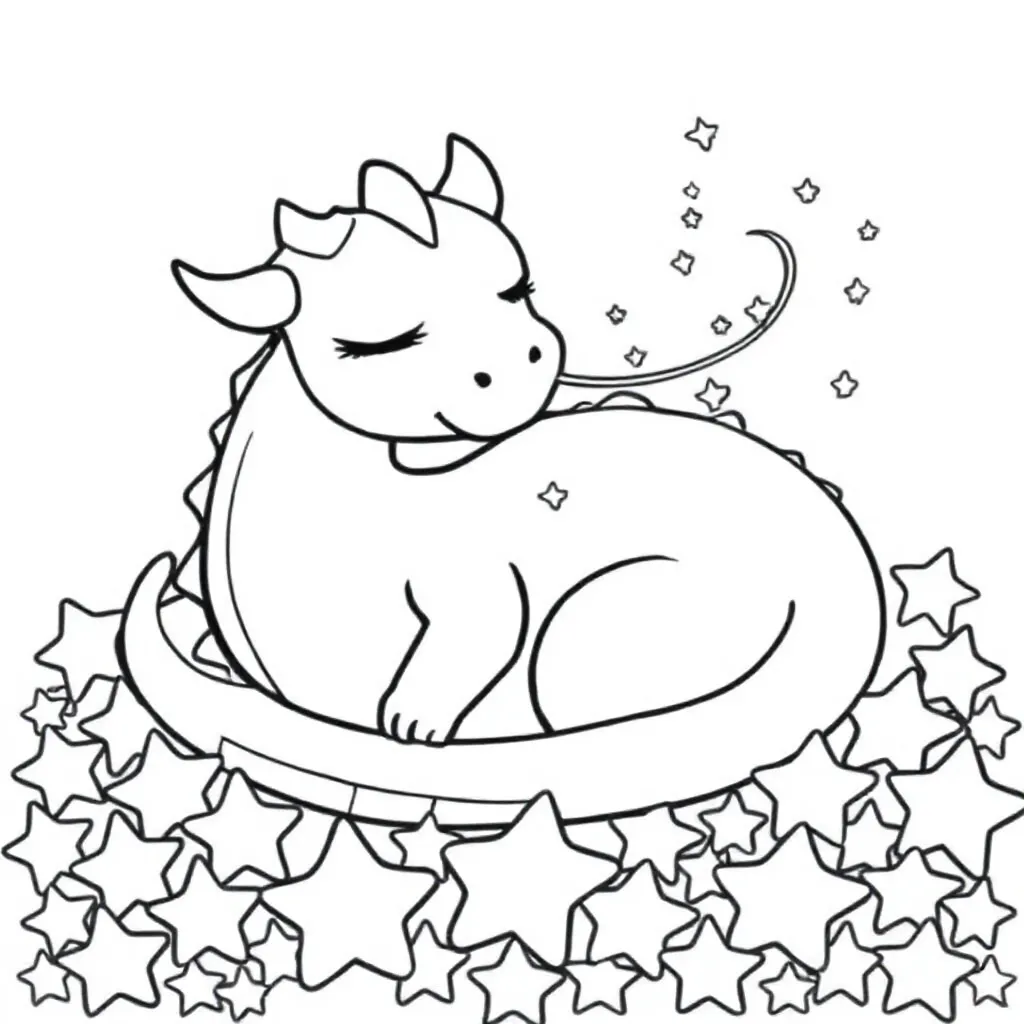 Malvorlage für Kinder